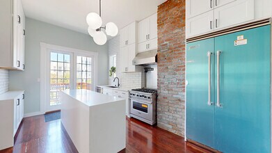 1568 Fulton St in San Francisco, CA - Building Photo - Building Photo