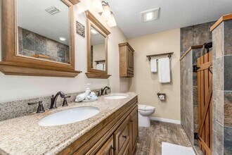 2550 SE Calais St in Port St. Lucie, FL - Building Photo - Building Photo