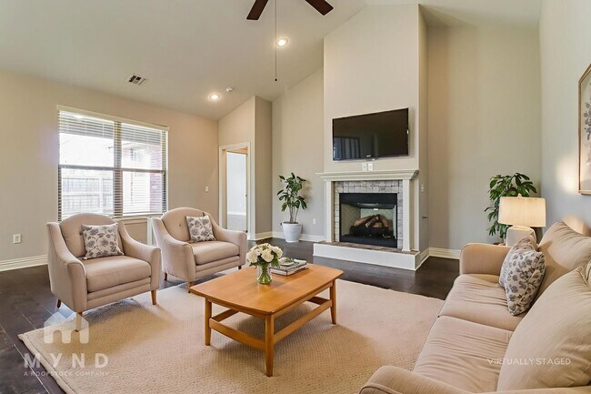 610 Hawthorn Way in Centerton, AR - Building Photo - Building Photo