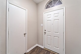 6827 Highwind Bend Ln in Katy, TX - Building Photo - Building Photo