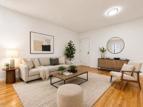 609 W 137th St, Unit 3 in New York, NY - Foto de edificio - Building Photo