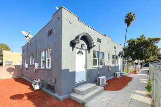 2819 3rd Ave in Los Angeles, CA - Building Photo - Building Photo