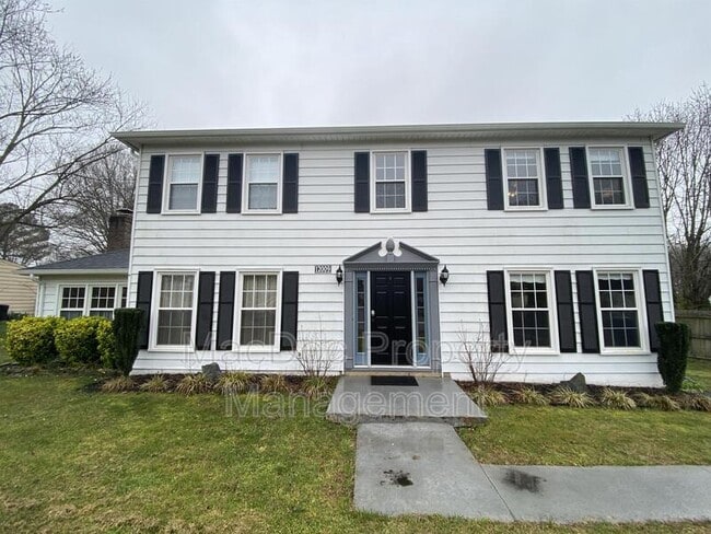 12009 Stansbury Dr in Fredericksburg, VA - Building Photo - Building Photo
