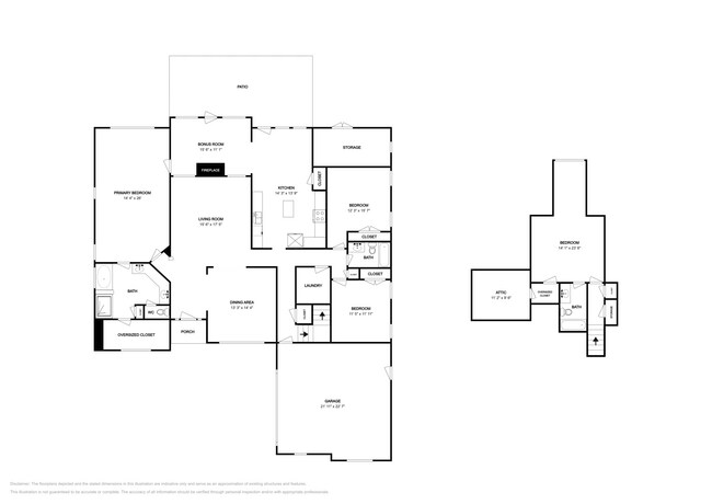 296 Brackin Trace in Grayson, GA - Building Photo - Building Photo