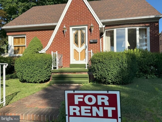 property at 430 Moul Ave
