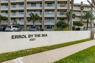 Errol by the Sea in New Smyrna Beach, FL - Building Photo - Building Photo