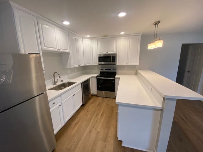 property at 4820 68th St