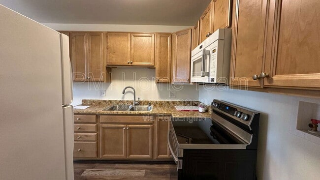 property at 1920 W 4975 S