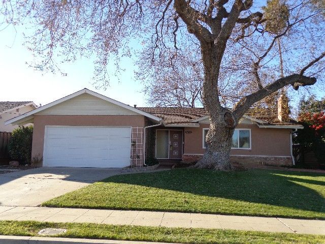 1155 Canton Ave in Livermore, CA - Building Photo