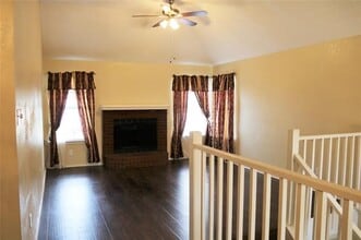 8805 Sabinas Trail in Fort Worth, TX - Building Photo - Building Photo