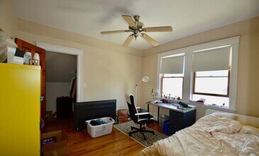 66 Perthshire Rd, Unit 2 in Boston, MA - Building Photo - Building Photo