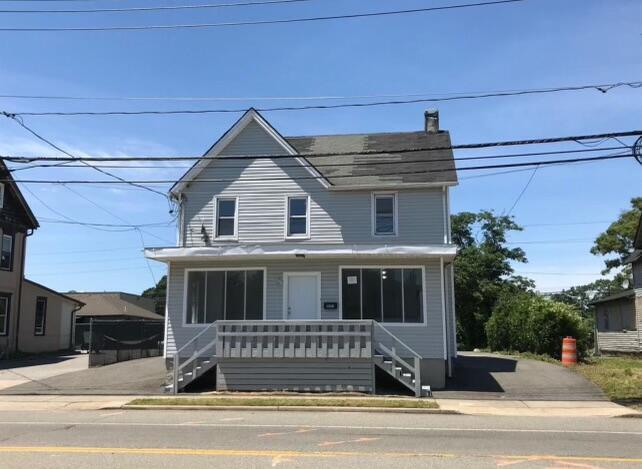 1603 Union Blvd, Unit 2 in Bay Shore, NY - Building Photo - Building Photo