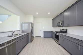 23547 Autumn Harvester Dr in Hockley, TX - Building Photo - Building Photo