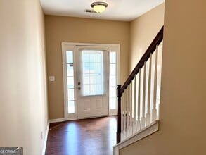 2390 Camden Oak Way in Lithonia, GA - Building Photo - Building Photo