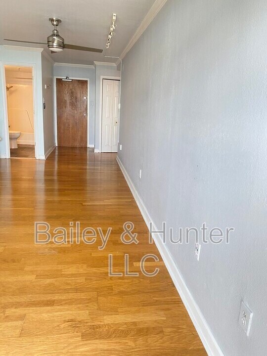 375 Ralph McGill Blvd NE in Atlanta, GA - Building Photo