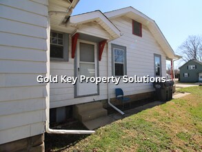 328-330 E 31st St in Anderson, IN - Building Photo - Building Photo