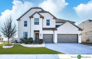 16616 Sunnyland Dr in Celina, TX - Building Photo