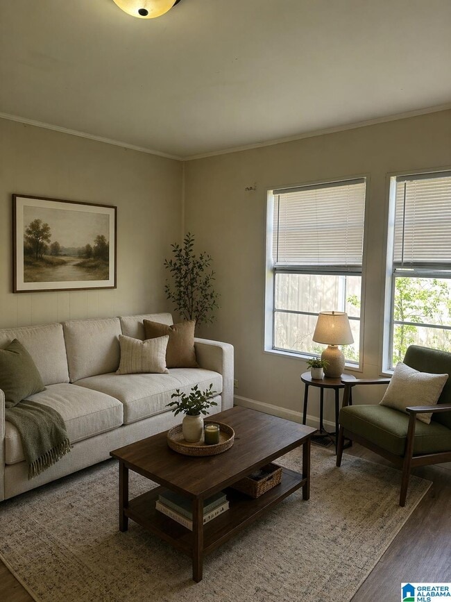 property at 114 N Main St