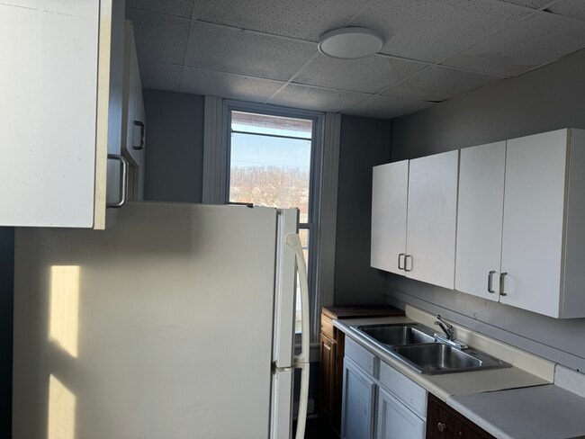 515 Walnut Ave, Unit 5 in Fairmont, WV - Building Photo - Building Photo