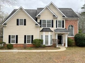 5684 Jackson Knoll Trace NW in Lilburn, GA - Building Photo