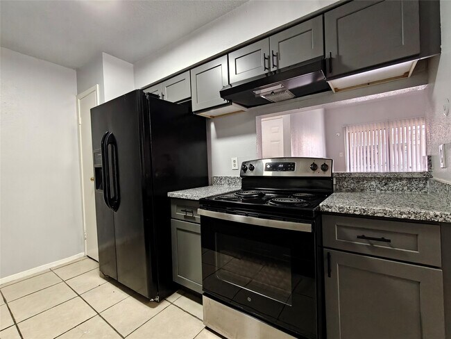 property at 8034 Antoine Dr