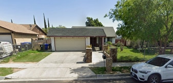 2894 Demeter Pl in Riverside, CA - Building Photo