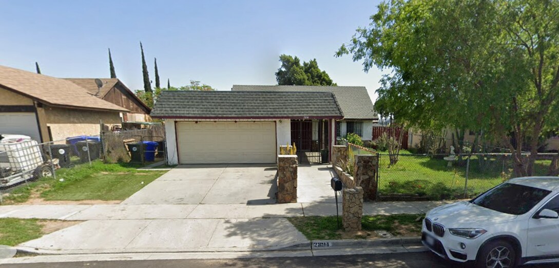 2894 Demeter Pl in Riverside, CA - Building Photo