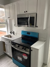 710 N Fulton Ave in Baltimore, MD - Building Photo - Building Photo