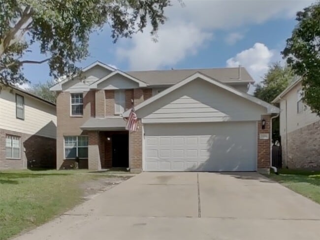 property at 21206 Bridgemeadows Ln