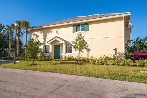 4665 Windmill Lane-Unit -4F in Davie, FL - Building Photo - Building Photo