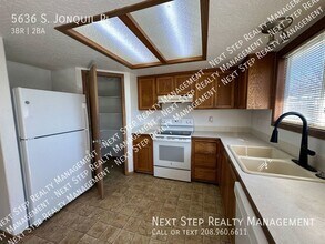 5636 S Jonquil Pl in Boise, ID - Building Photo - Building Photo
