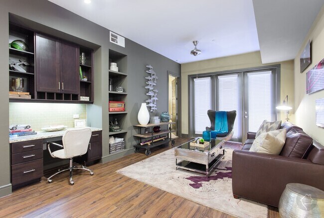 3201 Esperanza Crossing-Unit -95573_782 in Austin, TX - Building Photo - Building Photo