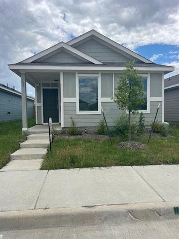 153 Thresher Ln in Princeton, TX - Building Photo - Building Photo