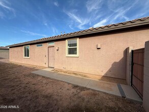 2372 E Dust Devil Dr in San Tan Valley, AZ - Building Photo - Building Photo