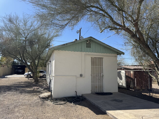 235 W 30th St in Tucson, AZ - Building Photo - Building Photo