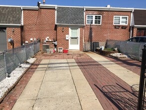 720 N 20th St in Philadelphia, PA - Building Photo - Building Photo
