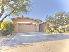 4040 E Hoot Owl Trail in Cave Creek, AZ - Building Photo - Building Photo