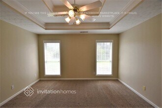 2868 Loral Pines Dr NW, Unit A in Lawrenceville, GA - Foto de edificio - Building Photo