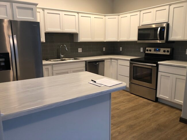 property at 5819 S Bounty Pl