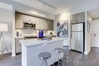 Valo Apartments in Washington, DC - Building Photo - Building Photo