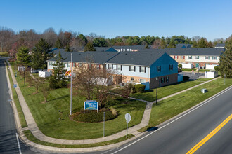 Liberty at Piney Ridge in Eldersburg, MD - Building Photo - Building Photo