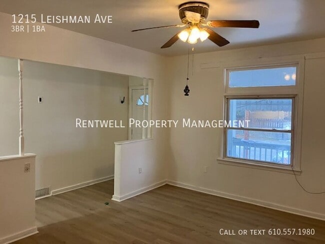 1215 Leishman Ave in New Kensington, PA - Building Photo - Building Photo