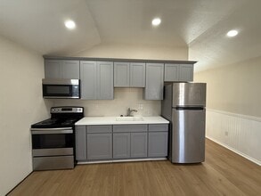 19 Aspen Cir in Wilson, OK - Building Photo - Building Photo