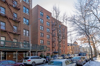 2866 Marion Ave in Bronx, NY - Foto de edificio - Building Photo