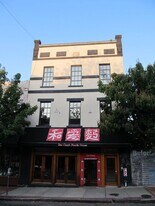 37 Biltmore Ave in Asheville, NC - Building Photo