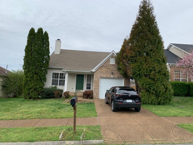 property at 2306 Surrey Ln
