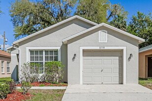 8730 Morrison Oaks Ct in Tampa, FL - Building Photo