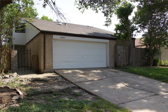 property at 6346 Teal Run Dr