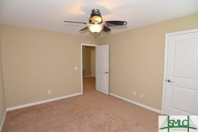 44 Spg Lk Cir in Savannah, GA - Building Photo - Building Photo