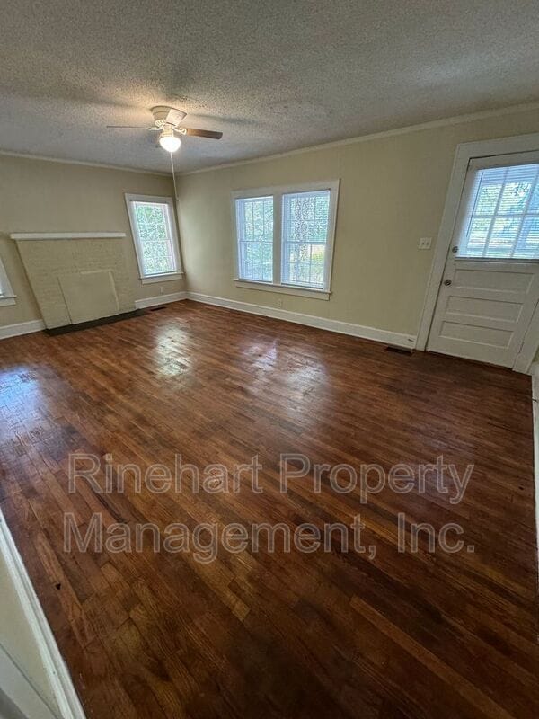 449 Jackson St in Rock Hill, SC - Building Photo - Building Photo
